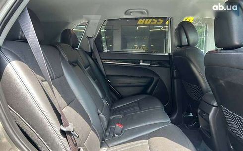 Kia Sorento 2014 - фото 15