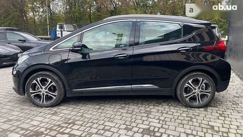 Opel Ampera-e 2018 - фото 6