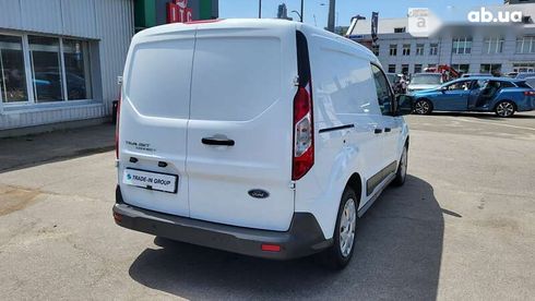 Ford Transit Connect 2018 - фото 10