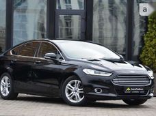 Продаж вживаних Ford Mondeo в Києві - купити на Автобазарі