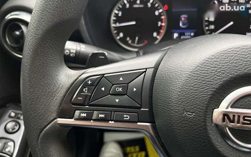 Nissan Juke 2022 - фото 14