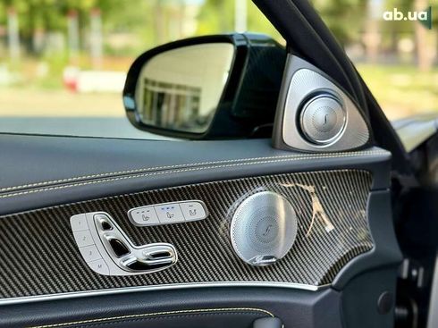 Mercedes-Benz E-Класс 2018 - фото 29