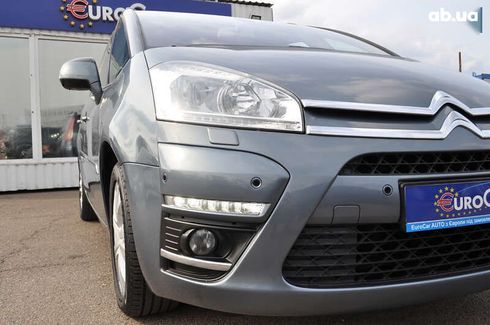 Citroёn C4 Picasso 2012 - фото 6