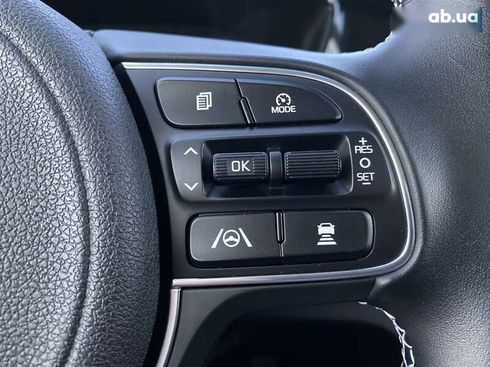 Kia Niro 2022 - фото 5
