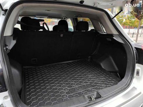 Mitsubishi Outlander 2015 - фото 16