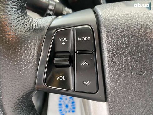 Kia Sorento 2012 - фото 12