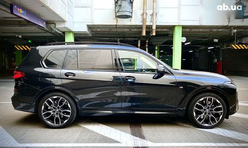 BMW X7 2023 - фото 8