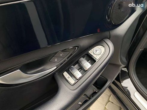 Mercedes-Benz C-Класс 2018 - фото 12