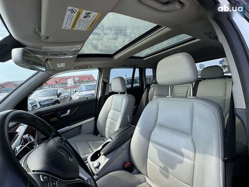 Mercedes-Benz GLK-Класс 2014 - фото 14