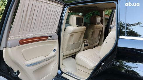 Mercedes-Benz GL-Класс 2008 черный - фото 8