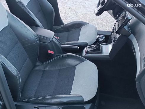 Skoda Octavia 2009 черный - фото 24