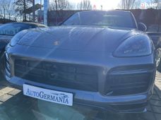 Продажа б/у Porsche Cayenne Coupe Автомат в Киеве - купить на Автобазаре