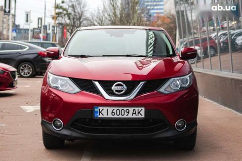 Nissan Qashqai 2014 - фото 3