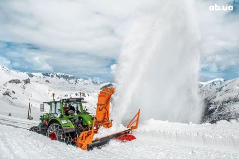 Fendt 933 Vario 2020 - фото 4