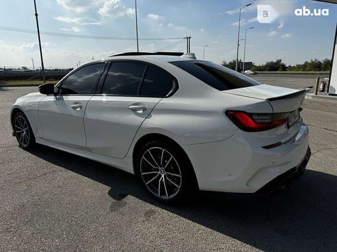 BMW 3 серия 2019 - фото 17