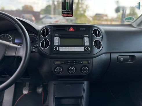 Volkswagen Golf Plus 2006 - фото 28