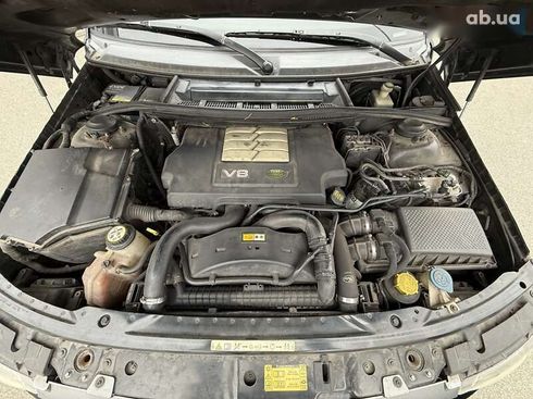 Land Rover Range Rover 2007 - фото 28