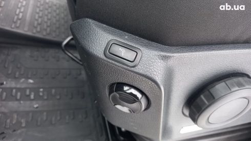 Volkswagen Crafter 2020 - фото 16