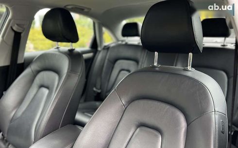 Audi A4 2015 - фото 20