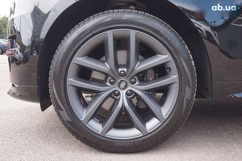 Land Rover Range Rover Sport 2023 - фото 15