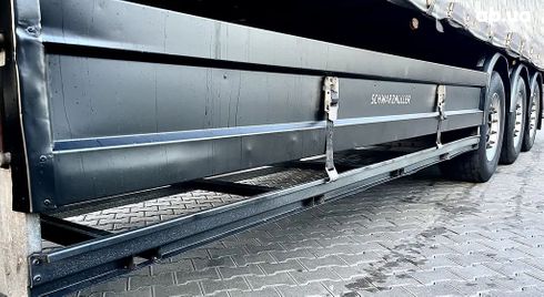 Schwarzmuller J-serie 2014 - фото 14
