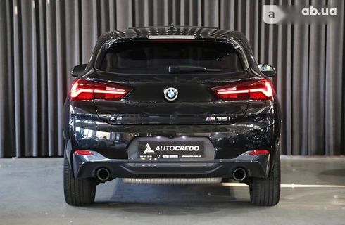 BMW X2 2020 - фото 6