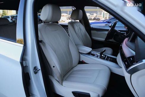 BMW X5 2016 - фото 13