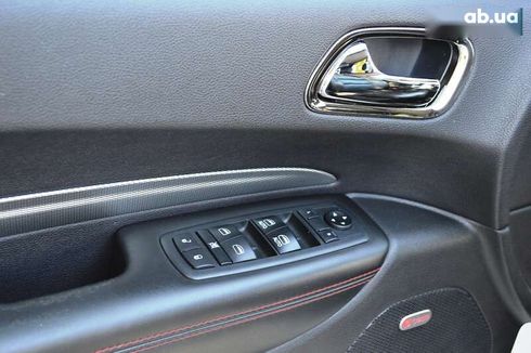 Dodge Durango 2018 - фото 11