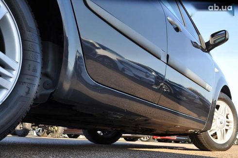 Renault Scenic 2004 - фото 19