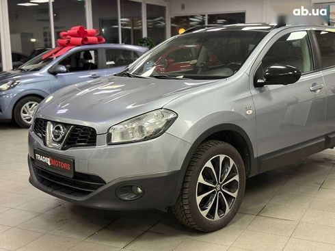 Nissan Qashqai 2013 - фото 6