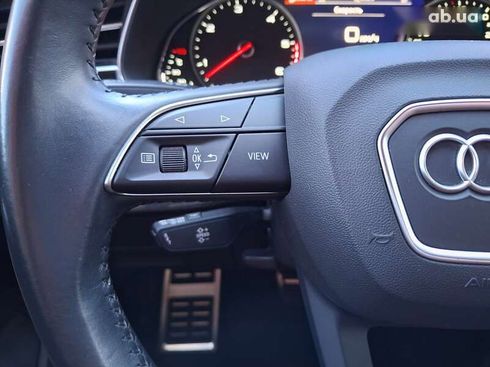 Audi Q8 2019 - фото 16