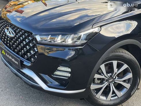 Chery Tiggo 7 Pro 2022 - фото 6