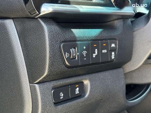 Kia Niro 2021 - фото 19