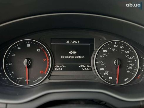 Audi Q5 2017 - фото 14