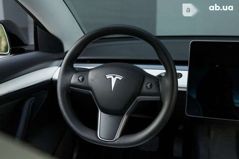 Tesla Model 3 2021 - фото 15