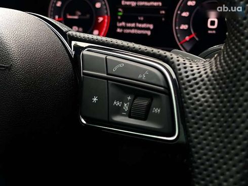 Audi A5 2020 - фото 29
