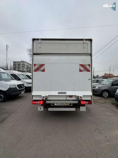 Ford Transit 2021 - фото 8