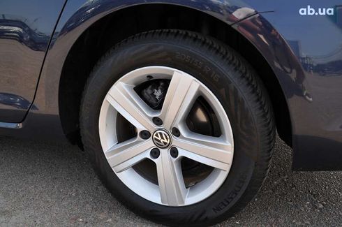 Volkswagen Golf 2014 - фото 20