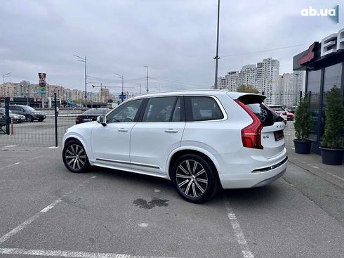 Volvo XC90 2021 - фото 7