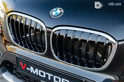 BMW X1 2016 - фото 12