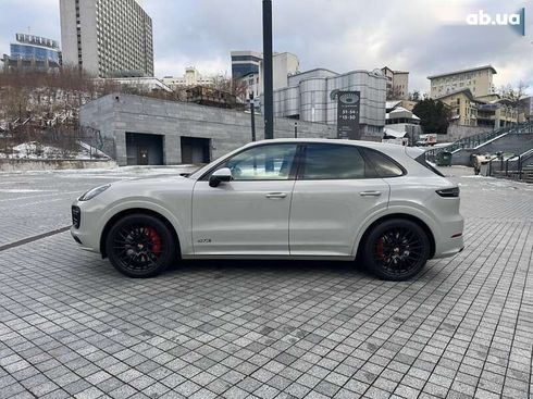 Porsche Cayenne 2022 - фото 4