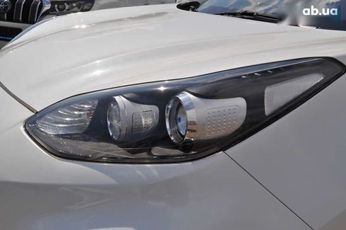 Kia Sportage 2018 - фото 19
