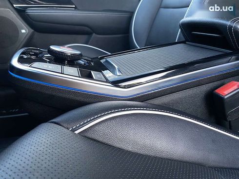 Kia Niro 2020 - фото 12