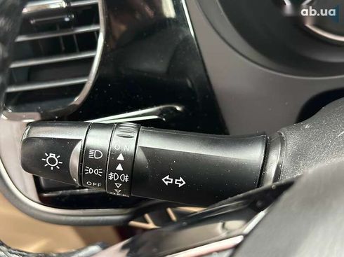 Mitsubishi Outlander 2016 - фото 30