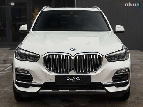 BMW X5 2018 - фото 2