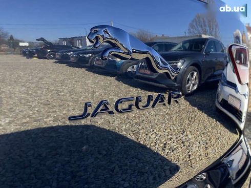 Jaguar I-Pace 2020 - фото 25