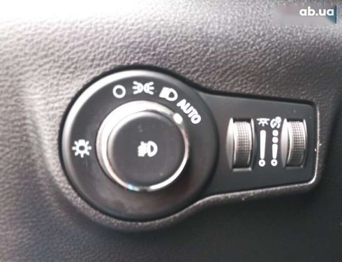 Jeep Compass 2022 - фото 16
