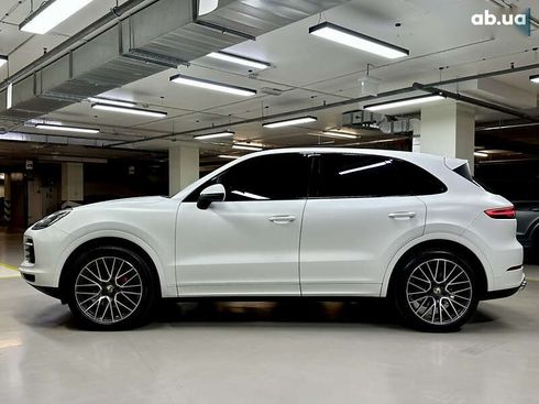 Porsche Cayenne 2019 - фото 18