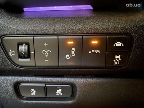 Kia Niro 2020 - фото 17