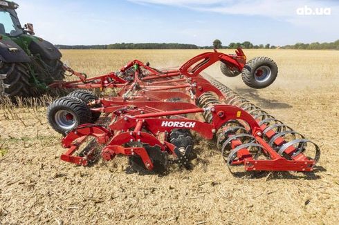 HORSCH Joker 6 RT 2025 - фото 9